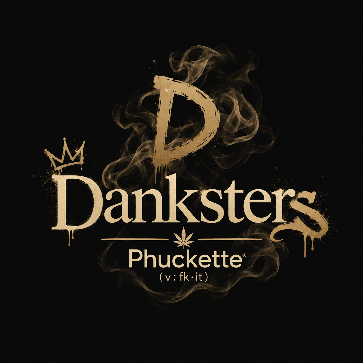 Danksters